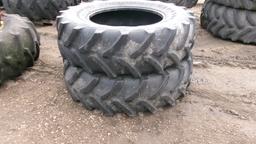 2-380 / 85 / R28" TIRES