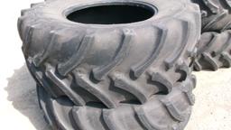 8- 710 / 70R /  38" (40% )