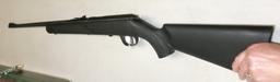 MARLIN XT22 .22 MAG. BOLT , micro groove, still in box