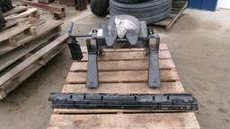 PRO 15000 CAMPER HITCH