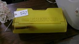 GABRIEL ERECTOR SET w / case