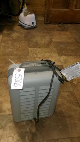 MILK HOUSE HEATER