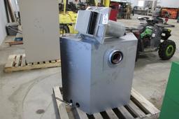 KOZY HEAT FIREPLACE, direct vent gas, remote+