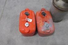 2-MARINE FUEL TANKS