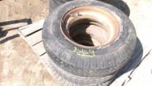 3-7.0 X 14.5 on rims