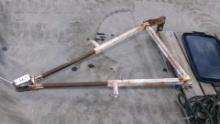 TOW HITCH