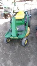 32" 9 H.P. RX 73 JOHN DEERE RIDER-OK