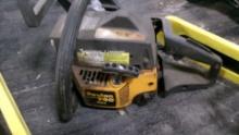 46CC 20" POULAN PRO CHAIN SAW, new chain & case