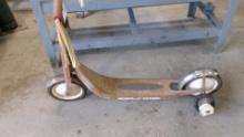 RADIO FLYER SCOOTER