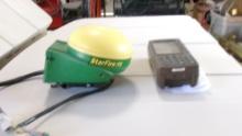 JOHN DEERE STARFIRE ITC w/ Extend  GLOBE & BROWN BOX w/ SFI card