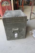 ARMY LOCKER