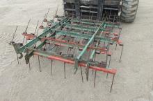 2-5' SPRING TOOTH HARROW SECTIONS