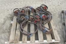 20 S TINES w/ BRACKETS