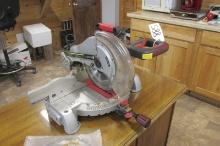 CRAFTSMAN 10" MITER SAW