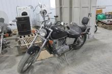 HONDA SHADOW, 29,000 miles,  Ben @  218 686-9551