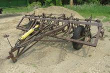 10 ' JOHN DEERE CULTIVATOR