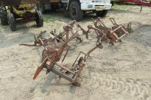 ALLIS ROW CROP CULTIVATOR