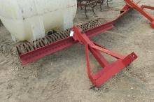 6' ESTATE RAKE
