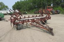 18 1/2' BRADY FIELD CULTIVATOR