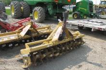 7' KING KUTTER ROTARY TILLER