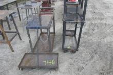 2-WELDING CARTS