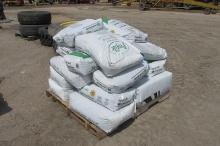 18-BAGS HYDRO SEEDER MULCH