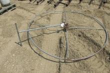 MEASURING WHEEL