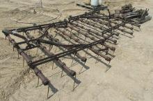2-5' SPRING TOOTH HARROW SECTIONS