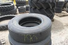 4-11R X 22.5 TIRES
