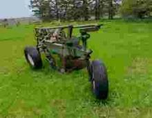 6 BOTTOM OLIVER TRP BACK SEMI MOUNT PLOW  Located in Salol, MN area