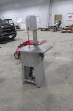 10" TJL 110 VOLT MEAT SAW