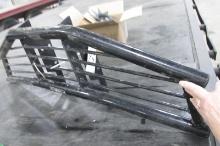 HONDA 4 WHEELER GRILL GUARD