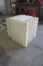TOTE A LUBE 110 GALLON POLY TANK