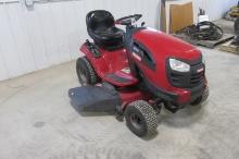 CRAFTSMAN 21 H.P. 46" YT3000 RIDER,  runs good