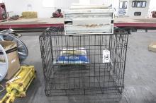 20# BAG OF PASTURE MIX, SCREW DRIVERS, PET TOTE, & TOWEL DISPENSER