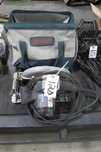 BOSCH 7 1/4" CORDED SKIL SAW-OK