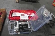NEW 500 WATT POWER INVERTER & 3 PIECE MECHANICS TRAY SET