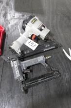 CRAFTSMAN & TIGER CLAW  AIR NAILERS