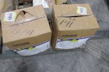 10 GALLONS SIMONIZ EZ 2000 FLOOR  STRIPPER