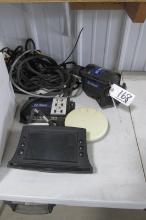CASE -IH EZEE 500 AUTO STEER, complete, Chis @ 218 280-3698