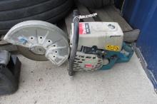 MIKITA DPC 7301 GAS CHOP SAW