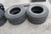 4-LT 7.00 X 15"