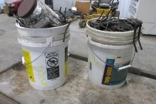 APPROXIMATELY 300 TEETH FOR A PICKUP HEADER