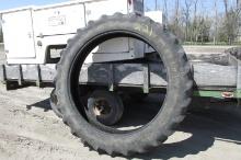 320 / 90 / R50  GOOD YEAR