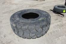 20.5 / R 25  INDUSTRIAL  MICHELIN RECAP