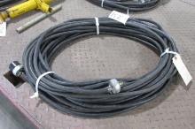 100'  220 VOLT EXTENSION CORD