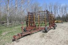 32' 2 RANK MELROE MULTI WEEDER