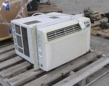 110 VOLT SEARS KENMORE 12,000 BTU WINDOW AIR CONDITIONER-A-OK