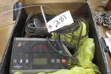 OUTBACK S-LITE GPS GUIDANCE