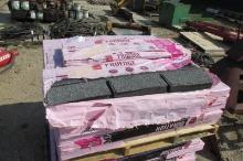 41 BUNDLES OF PRO EDGE 3 TAB SHINGLES, Estate Gray